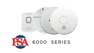 The PSA Lifesaver 6000 Series
