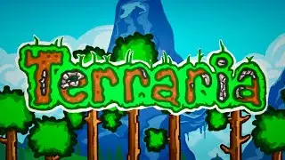 Стрим по Террарии | Скелетрон | Terraria | #29.24