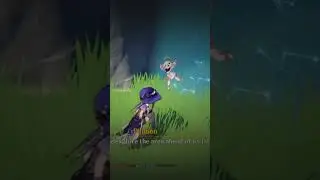Lemme go