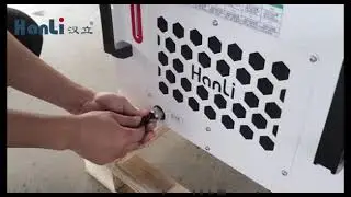 How to Maintain Your Chiller SCH-1500  SCH-2000  SCH-3000