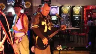He Kill 3 - Before I Die - Goat Memorial Show at Rocks Sports Bar