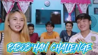 PABIBOHAN CHALLENGE WITH KABESHIE'S