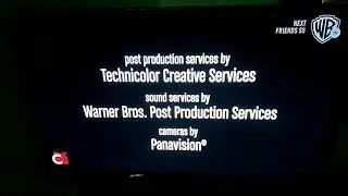 Chuck Lorre Productions 