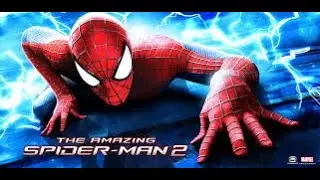 THE AMAZING SPIDER MAN 2 [CHAPTER 1] HD GAME PLAY