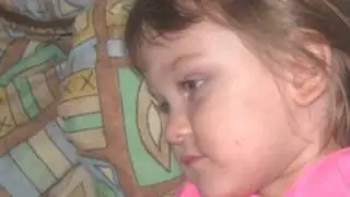 Лерочка Захаревич 2