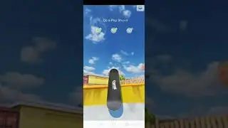 Mistakes were made, grinding skate2