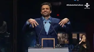 Início do Debate TV Cultura | Eleições 2024 Prefeitura de São Paulo | 15/09/2024