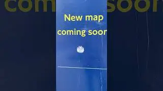 New map coming soon