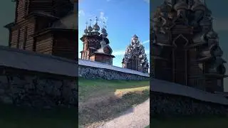 Остров Кижи, что почём. 08.09.2024г