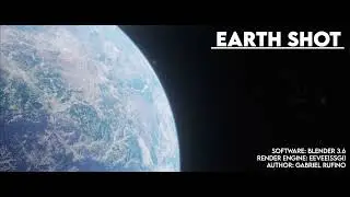 Earth Shot Test & Wire