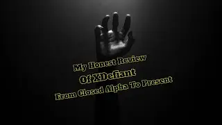 My Honest Review Of Xdefiant
