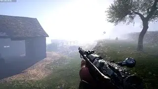Rifles Are So Satisfying in Battlefield 1 - Mosin Nagant Infantry 2024