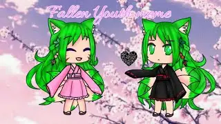 💖🌸Fallen Youth meme🌸💔[Gacha life edit]