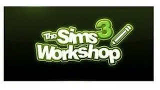 Sims 3 island Paradise : How to build a yacht/house boat