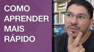 Os 5 passos da Aprendizagem Acelerada