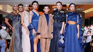 Ardalano goes to SOLO event Cental Java Fashion Week 2022 #fashion #designer