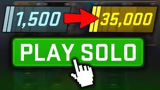 How to WIN as a SOLO QUEUE | CS2 Guide