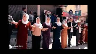 Ferhat Güzel Segavi Gaziantep Siirtlerin Düğünü…