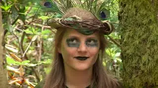 Trailer: Ardvreck School's Production of a Midsummer Night's Dream