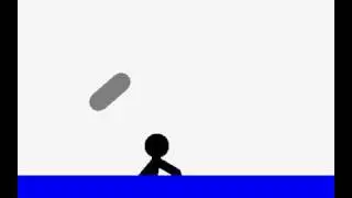 pivot Drowning