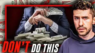 The Shocking Reason Why You SHOULD NOT Get Rich FAST...