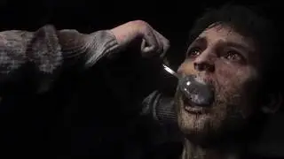 The Evil Within 2 - Eres Piel y Huesos Tienes que Comer - sub esp