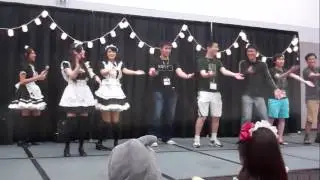 [Anime Expo 2013 ConMV]  Strictly 4 My O.T.A.K.U.Z.  (Red Eye Edit)