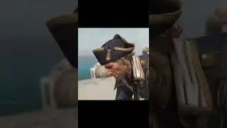 AC IV: Black Flag - Captain Outfit from AC Rogue MOD