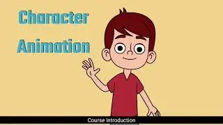 Course Introduction ( Animate cc master course. )