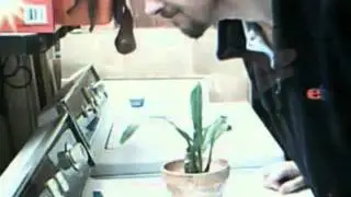 Water conservation techniques
