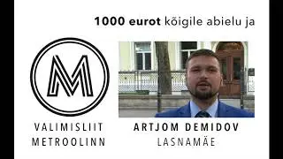 Artjom Demidov