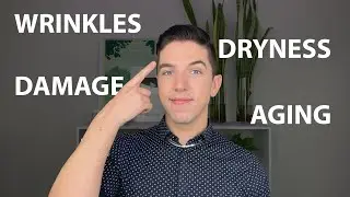 How to Prevent Premature Aging