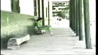 Vuela Vuela. La Sonora Dinamita ( Video Oficial) Canta Nando Malo.
