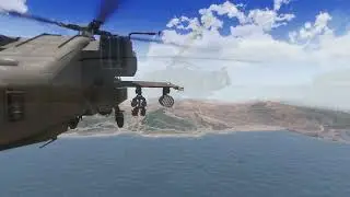 Arma 3 l Нарезка всего  по немногу:)
