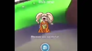 i put hiyoko over kids getting scammed in adopt me part 1
