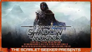 Middle-earth: Shadow of Mordor (2020 revisited) | Overview, Impressions and Gameplay
