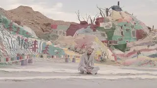 Sir Sly - Loverboy (Official Video)