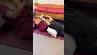 Kulunç ağrınız varsa bunu deneyin