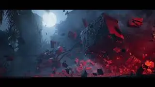 Operation: you shoot only twice ( September 2024 battle pass )