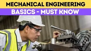 Discover The 7 Types Of Mechanical Engineering You Need To Know About!