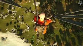 Fresh Start Official Server Summer 2023 Few Days Before Update SCUM 0.9