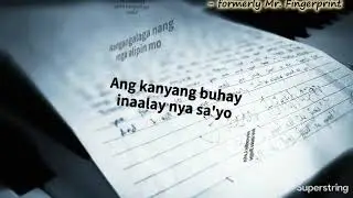 Awit Ng Dalangin - INC - MinusOne/Karaoke/Instrumental HQ