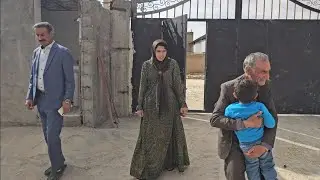 Ghadir's strange condition for Tayyiba. Will Tayyiba accept living together with Ghadir?