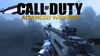 while your grinding the Black Ops 6 Beta... i'm grinding Advanced Warfare