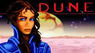 The Other DUNE Game