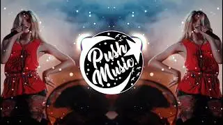 Aleyna Tilki - Yalnız Çiçek (Evir Remix) Best !