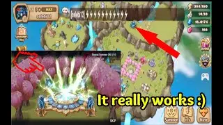 [Summoners War] 500+ scrolls LONG SUMMONING on Celebi's account