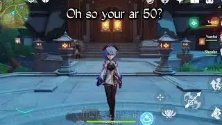 Oh your ar 50? How much 5 stars you have?