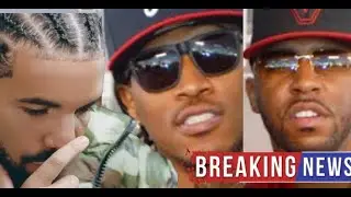 Future BETRAYS EVERYONE Including Rocko and Drake? Drake Teases NEW MUSIC, TOO SOON!