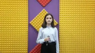 Гудкова Маргарита «Yesterday»